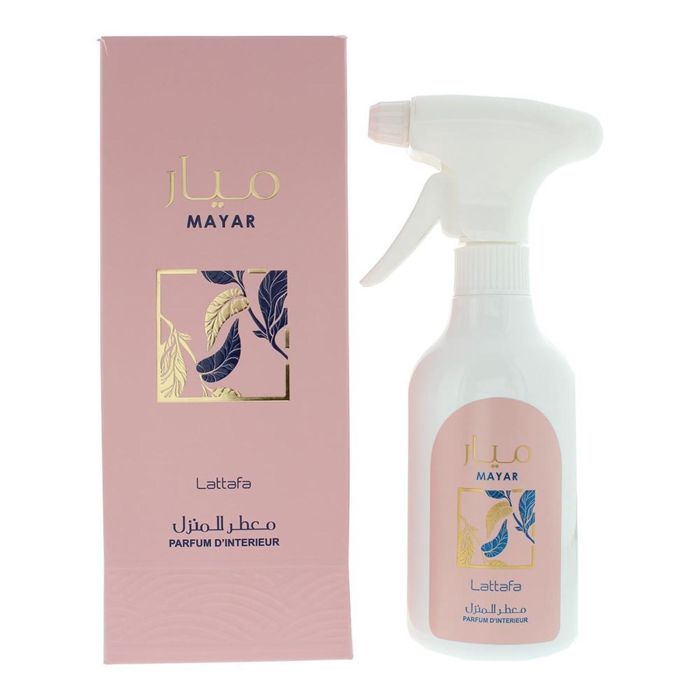 Lattafa Mayar Parfum d'Interieur 450 ml