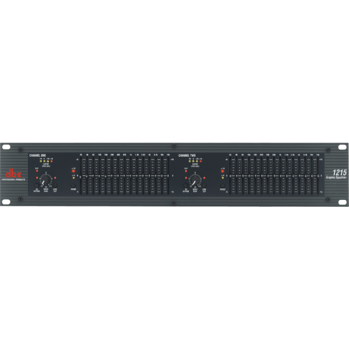 Dbx 1215 Dbx 1215