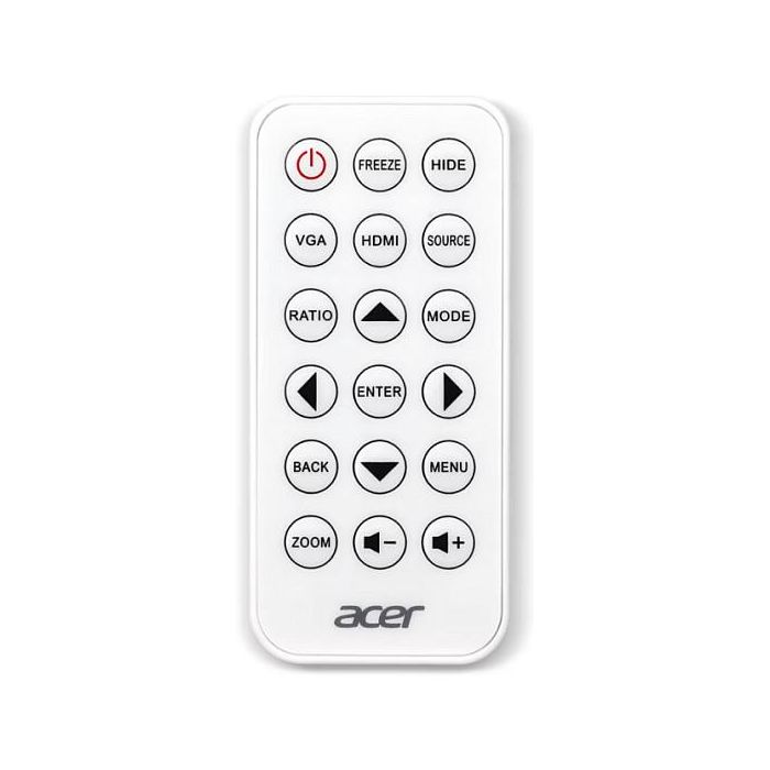 Acer Proyector DLP PL2530I Full HD 1080p 5000 Lúmenes 4 Acer Proyector DLP PL2530I Full HD 1080p 5000 Lúmenes 4