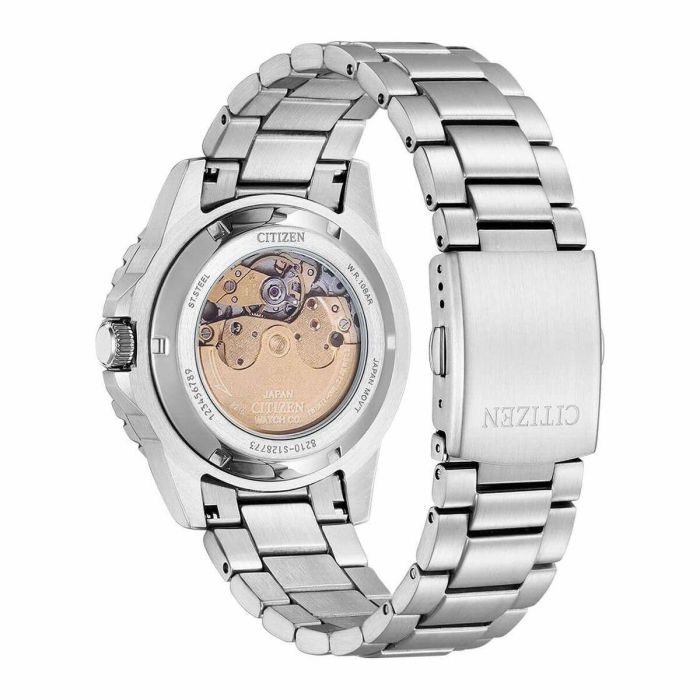 Reloj Hombre Citizen NJ0171-81A (Ø 43 mm) 1 Reloj Hombre Citizen NJ0171-81A (Ø 43 mm) 1