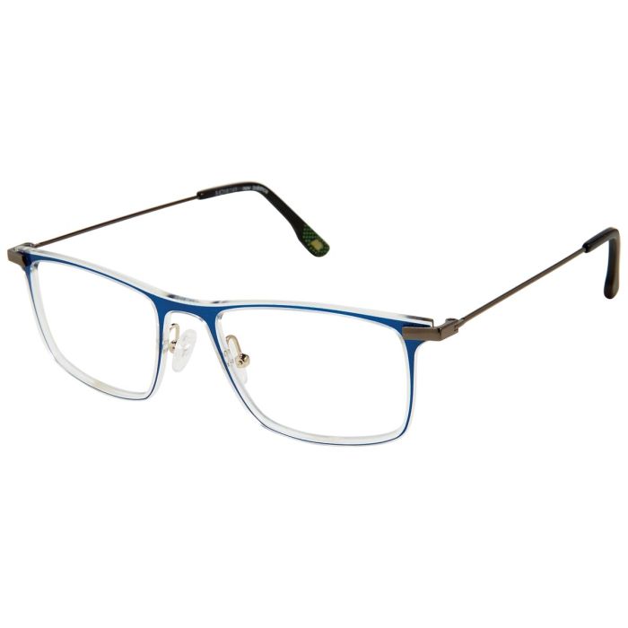 Montura de Gafas Hombre New Balance NB409001 53 Montura de Gafas Hombre New Balance NB409001 53