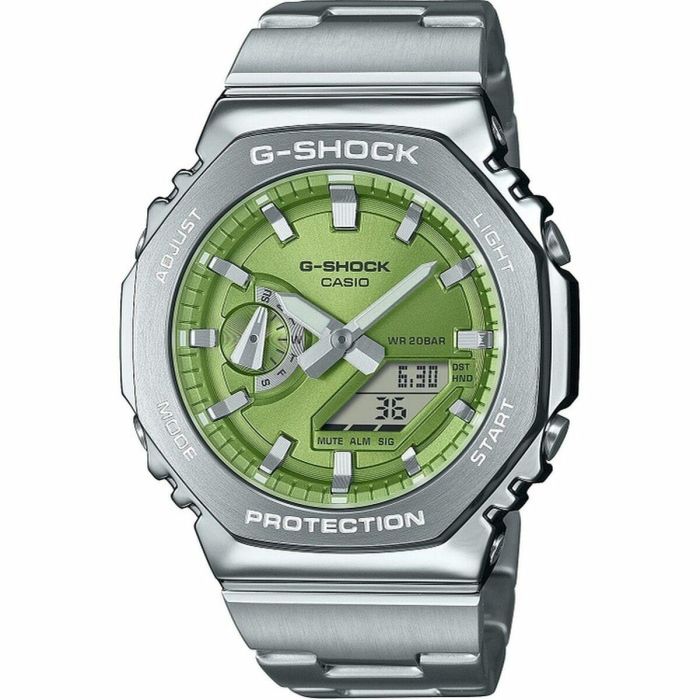 Reloj Hombre Casio GM-2110D-3AER Reloj Hombre Casio GM-2110D-3AER