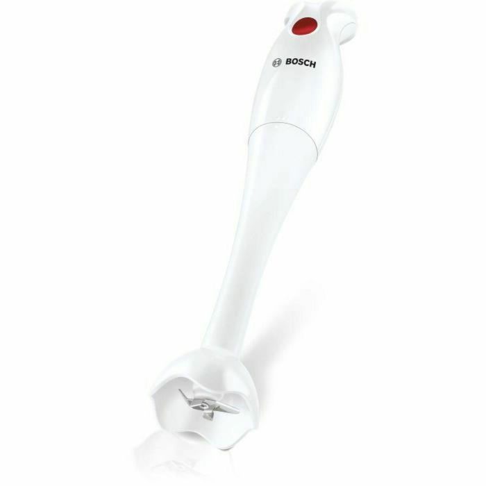 Bosch MSMP1000 Batidora de mano YourCollection 350 W 1 velocidad Blanca 3