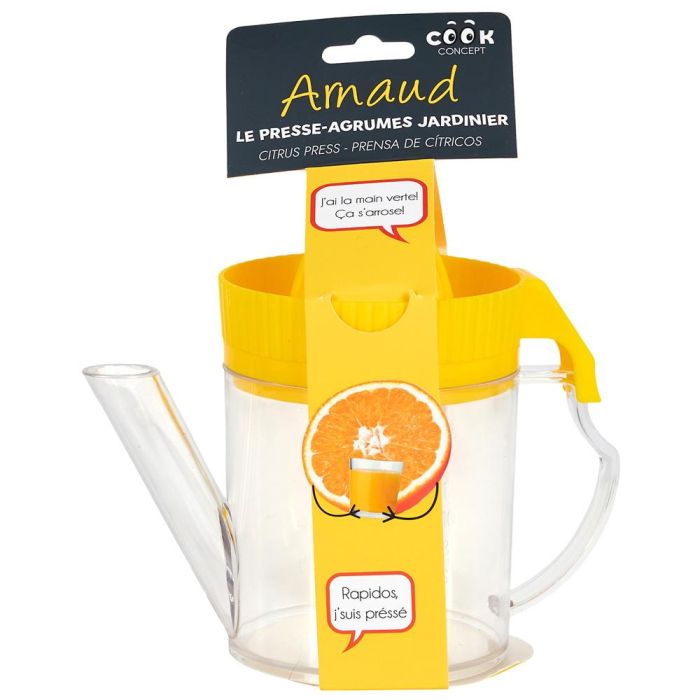 Exprimidor Cítricos Regadera Cook Concept 2