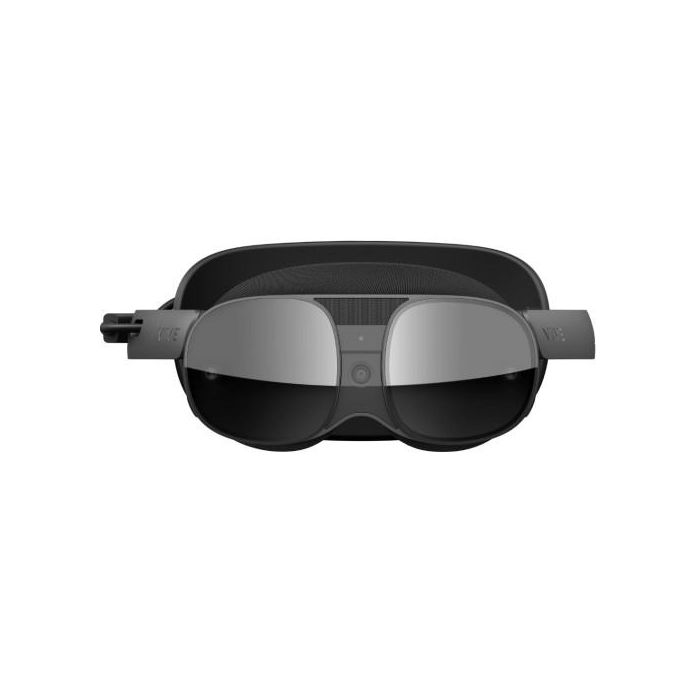 Vive Gafas 99HAUK004-00 VIVE XR ELITE ALL-IN-ONE XR AND PC-VR GAMING SYSTEM Negro / Gris 1 Vive Gafas 99HAUK004-00 VIVE XR ELITE ALL-IN-ONE XR AND PC-VR GAMING SYSTEM Negro / Gris 1