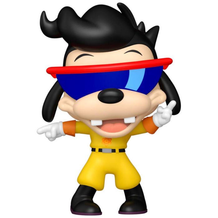 Figura POP Disney A Goofy Movie Max 0 Figura POP Disney A Goofy Movie Max 0