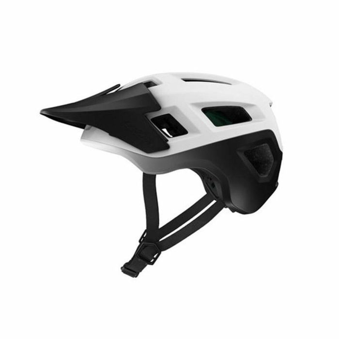 Casco de Ciclismo para Adultos Lazer BLC2547892851 Blanco Negro 2