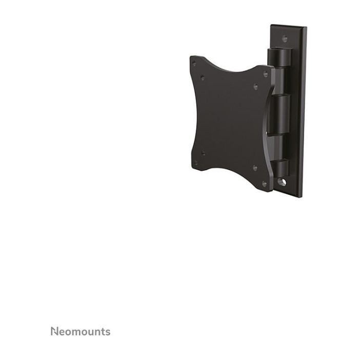 Soporte TV Neomounts FPMA-W810BLACK 10" 27" 12 kg