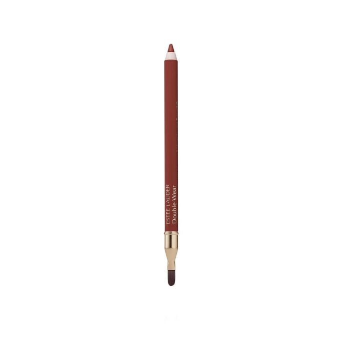 Estée Lauder DOUBLE WEAR Lip Liner Tono Spice - Perfilador Larga Duración 24h, Hidratante con Pincel Integrado 1,2 g 0 Estée Lauder DOUBLE WEAR Lip Liner Tono Spice - Perfilador Larga Duración 24h, Hidratante con Pincel Integrado 1,2 g 0