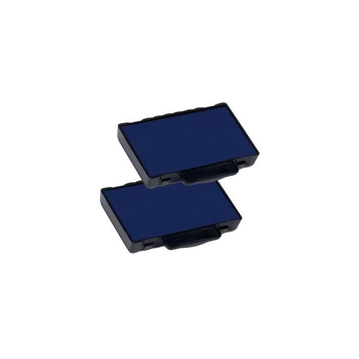 Colop Almohadilla E-4460 Azul Blister -2U- Colop Almohadilla E-4460 Azul Blister -2U-