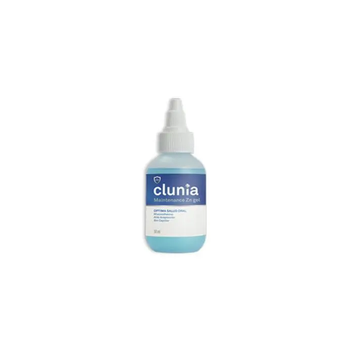 Vetnova Clunia Maintenance Zn Gel 59 mL