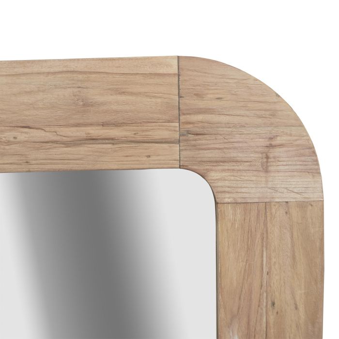 Espejo Moderno DKD Home Decor 7 x 100 x 200 cm 3 Espejo Moderno DKD Home Decor 7 x 100 x 200 cm 3