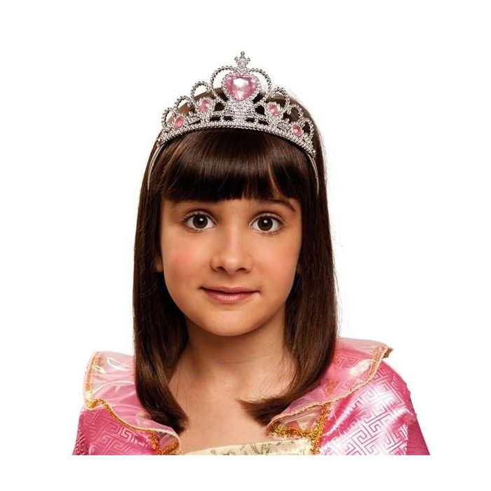 Princess tiara one size 1 Princess tiara one size 1