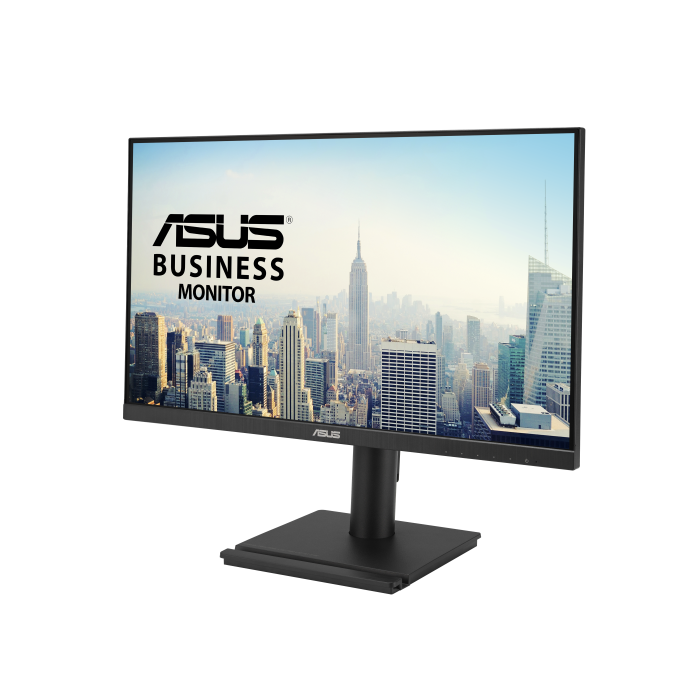 Asus Va24Dqfs Pantalla para Pc 60,5 Cm (23.8") 1920 X 1080 Pixeles Full Hd Lcd Negro 4 Asus Va24Dqfs Pantalla para Pc 60,5 Cm (23.8") 1920 X 1080 Pixeles Full Hd Lcd Negro 4
