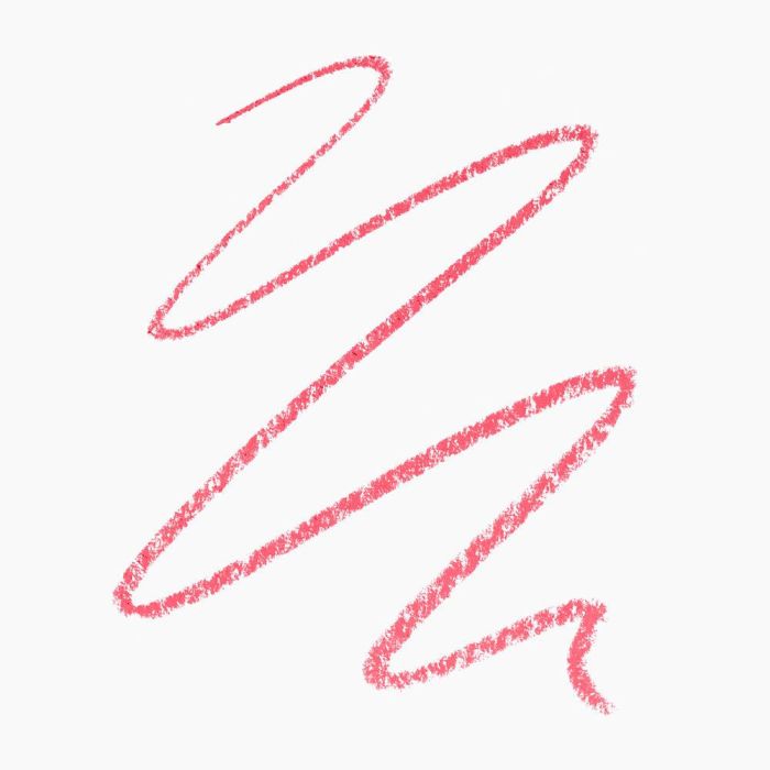 Catrice KOHL KAJAL Lápiz de Ojos Resistente al Agua #200-Pretty in Pink 0,78 gr 2