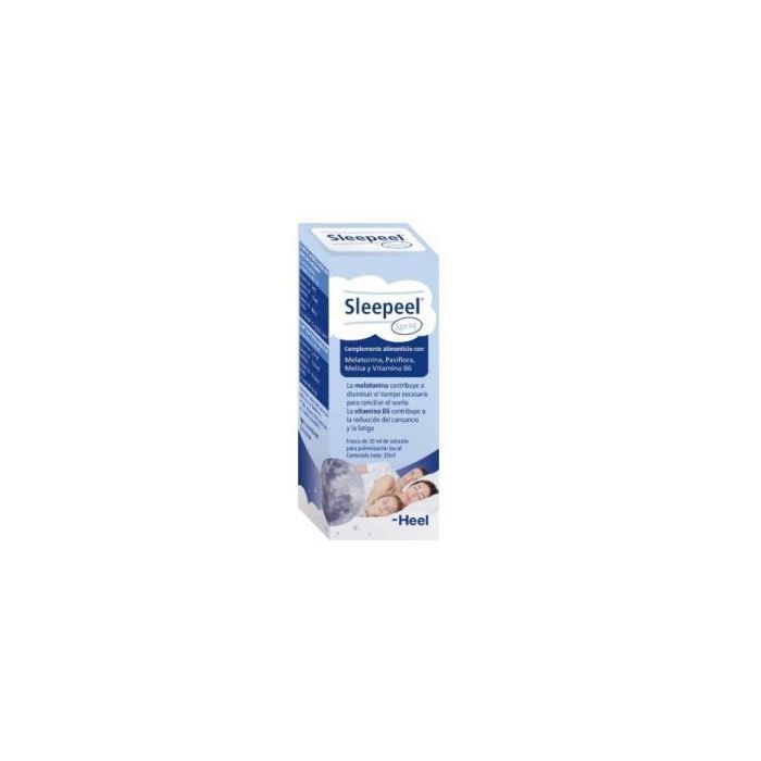 Sleepeel Spray 20Ml. Sleepeel Spray 20Ml.