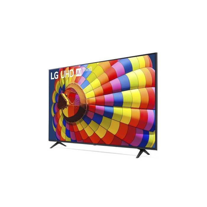 LG UHD 55UT80006LA 139,7 cm (55") 4K Ultra HD Smart TV Wifi Azul 8