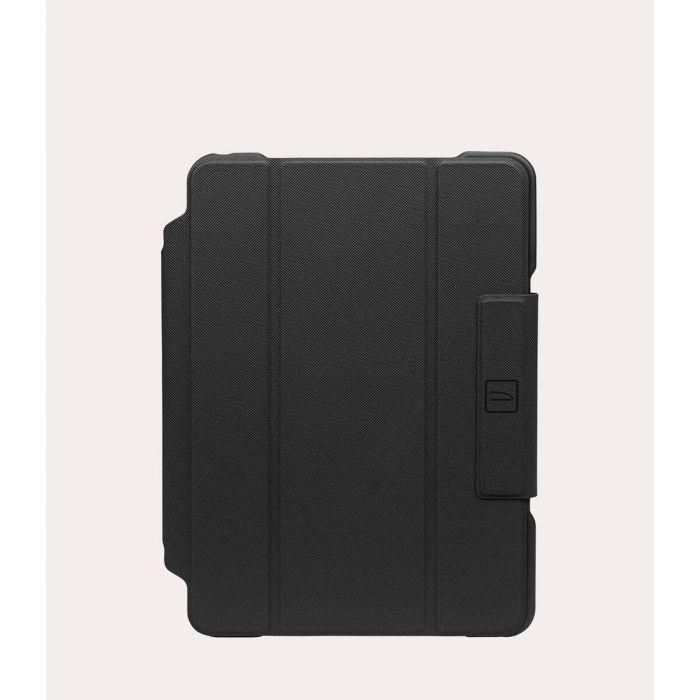Funda para Tablet Tucano IPD10221AL-BK Negro Funda para Tablet Tucano IPD10221AL-BK Negro