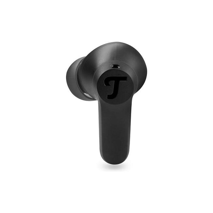 Teufel AIRY TWS 2 Auriculares In-Ear True-Wireless Bluetooth ruby red