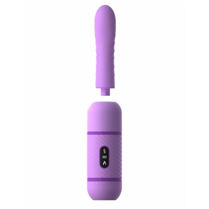 Vibrador Punto G Pipedream Fantasy for her 6