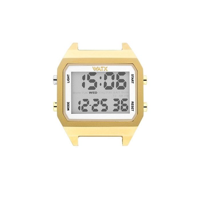 Reloj Mujer Watx & Colors WXCA4004 Reloj Mujer Watx & Colors WXCA4004
