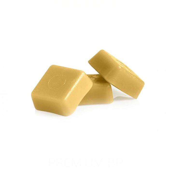 Starpil Cera Baja Fusión Gold/Oro 1 kg - Ligera, Cristalina, Fuerte Adherencia y Arranque