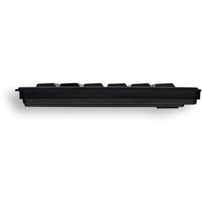 XS COMPLETE KEYBOARD BLACK 1 XS COMPLETE KEYBOARD BLACK 1