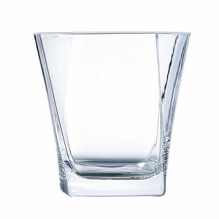 Set de Vasos Arcoroc ARC E1515 Transparente Vidrio 270 ml (12 Unidades) Set de Vasos Arcoroc ARC E1515 Transparente Vidrio 270 ml (12 Unidades)