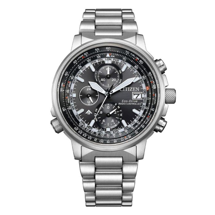 Reloj Hombre Citizen AT8300-58E