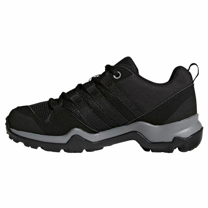 Zapatillas Deportivas Infantiles Adidas BB1935 Negro 8 Zapatillas Deportivas Infantiles Adidas BB1935 Negro 8