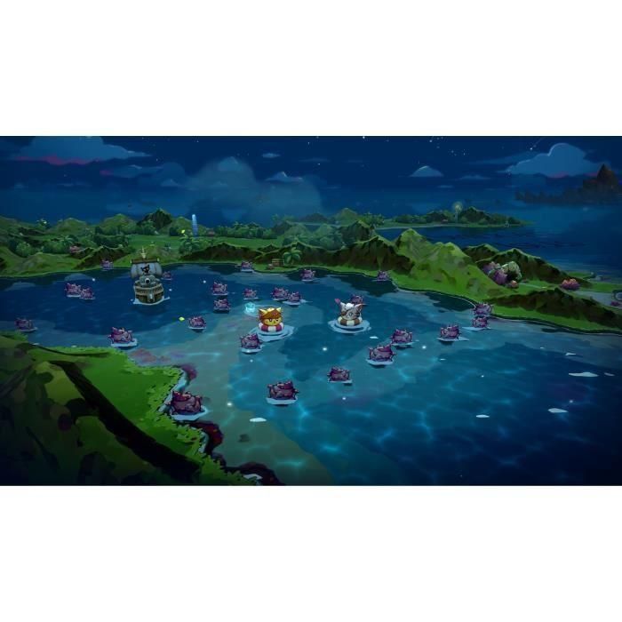 Just For Games 5016488141741 Cat Quest 3 - Juego para PlayStation 5 4