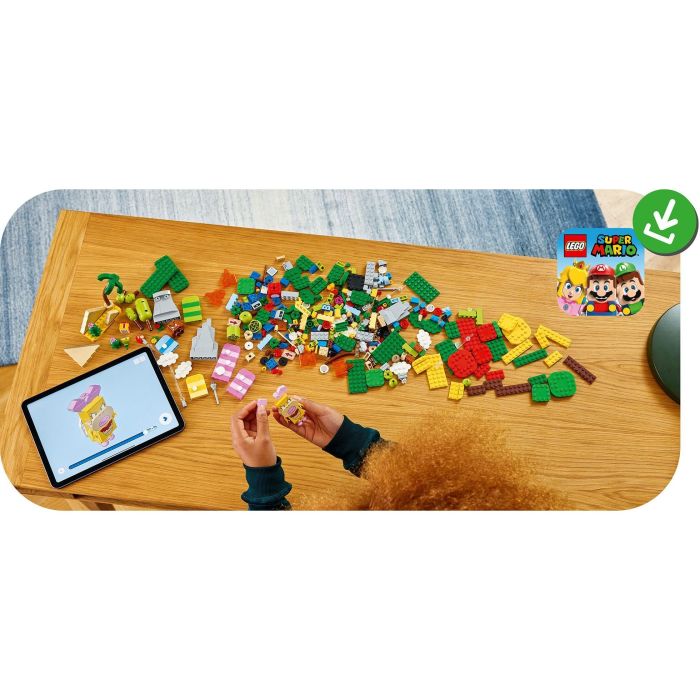 Playset Lego 71418 5 Playset Lego 71418 5