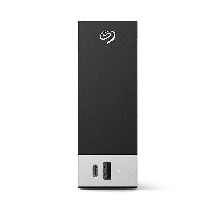 Seagate One Touch Desktop HUB 8TB USB-C USB 3.0 para Windows/Mac 1