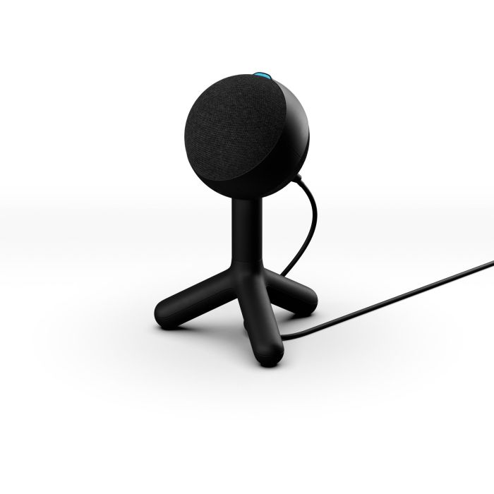 Micrófono Logitech 988-000551 Negro 1