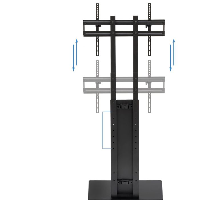 Soporte de Suelo Inclinable TooQ FS2288M-B para TV de 32-85"/ hasta 40kg 4