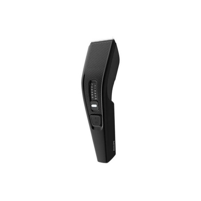 Philips HC3510-15 Cortapelos con Cable, 2 Accesorios, Mango Ergonómico, Cuchillas Acero Inoxidable 1 Philips HC3510-15 Cortapelos con Cable, 2 Accesorios, Mango Ergonómico, Cuchillas Acero Inoxidable 1