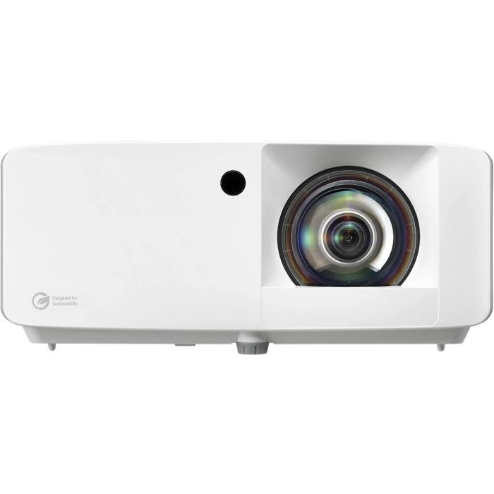 Optoma ZK430ST - Proyector DLP Láser 4K UHD (3840x2160) 3D - 3700 Lúmenes 10