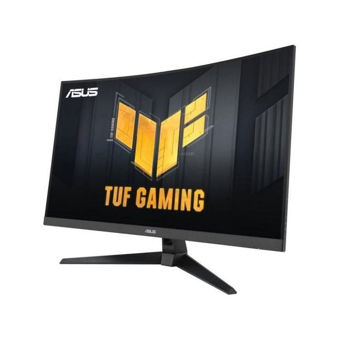 ASUS VG32WQ3B - Monitor Gamer Curvo 31.5" QHD (2560x1440) 180Hz 0.5ms 2 ASUS VG32WQ3B - Monitor Gamer Curvo 31.5" QHD (2560x1440) 180Hz 0.5ms 2