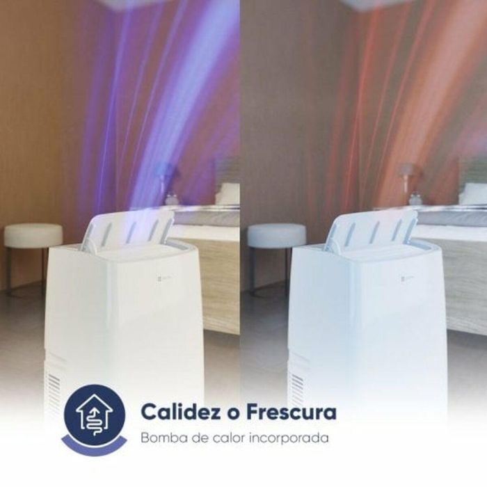 Aire Acondicionado Origial AirFeel 3000 6 Aire Acondicionado Origial AirFeel 3000 6