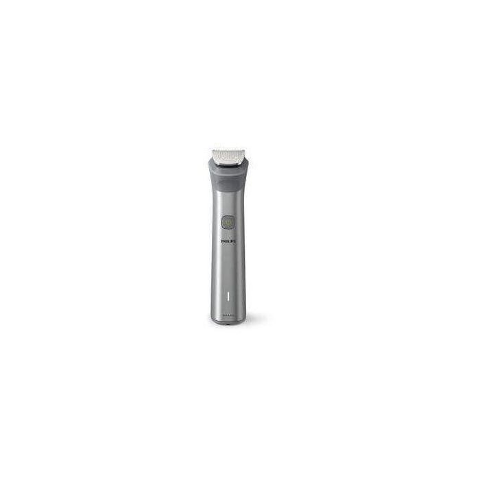Cortapelos Multigroom Series 5000 Philips MG5940 con Batería/ 12 Accesorios 4 Cortapelos Multigroom Series 5000 Philips MG5940 con Batería/ 12 Accesorios 4