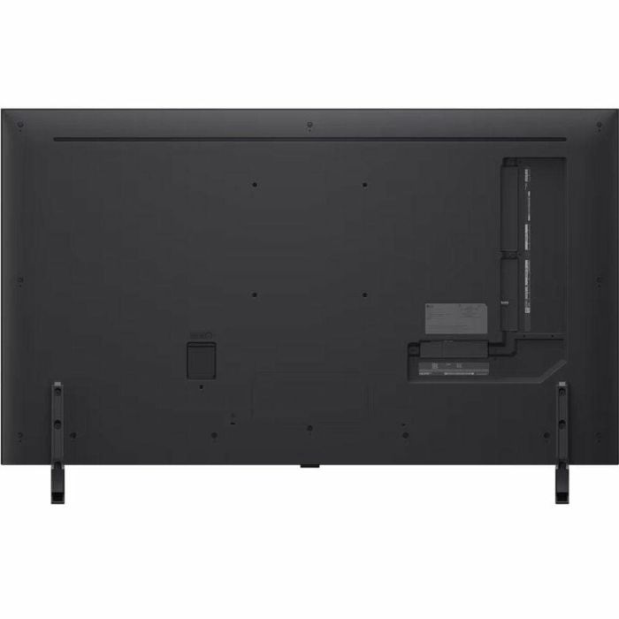 Smart TV LG 50QNED87A6D.AEU 4K Ultra HD 50" LED HDR Edge-LED QNED 3