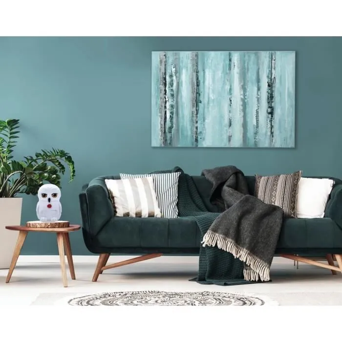 Lexibook Luz Nocturna 3D Hedwig Aprox. 20 Centímetros 3