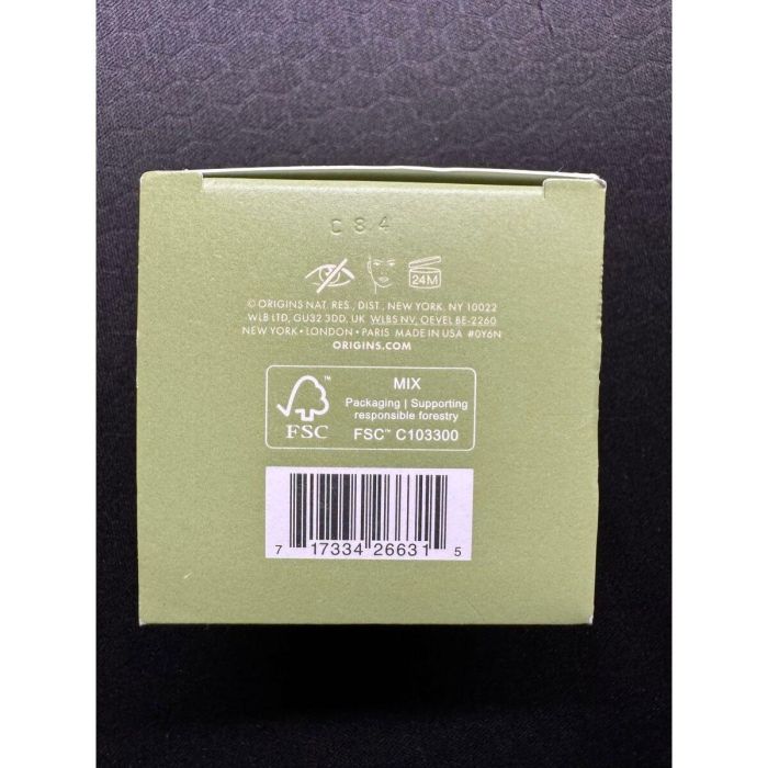 Origins Mega Mushroom Crema Hidratante Correctora Manchas Oscuras Vitamina C y Hongos 50 ml 3