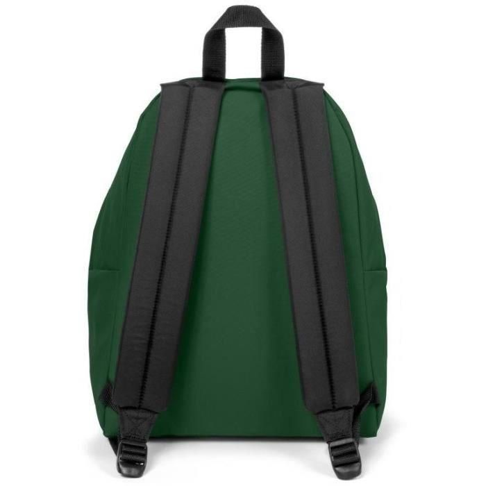 Mochila - EASTPAK - Acolchada Pak'R - Verde cerda 2 Mochila - EASTPAK - Acolchada Pak'R - Verde cerda 2