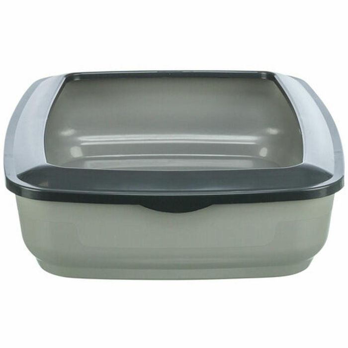 Arenero para Gatos Trixie 38 × 11 × 50 cm 8 Arenero para Gatos Trixie 38 × 11 × 50 cm 8