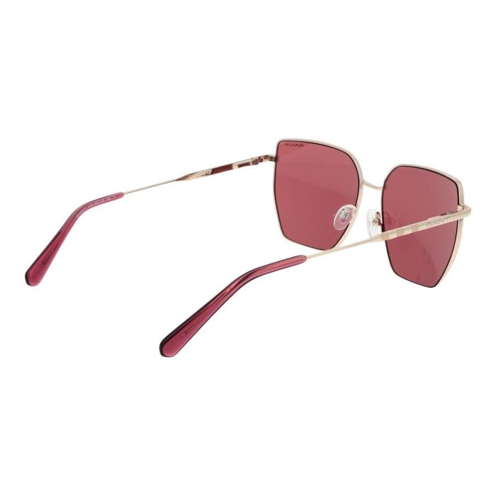Gant Gafas GA00011 Gafas de Sol Mujer Cuadradas 56 mm 1