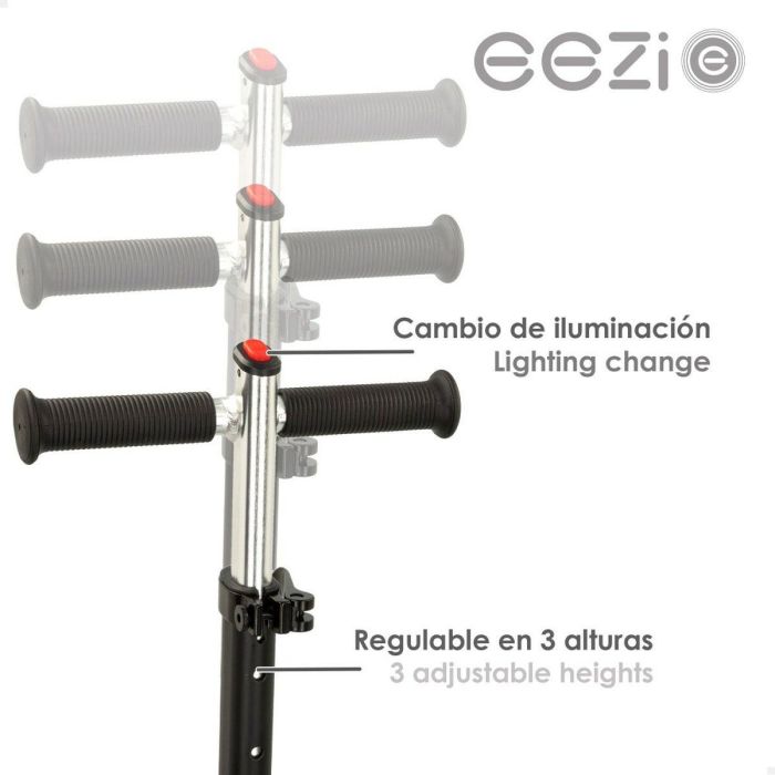 Patinete Scooter Eezi 2 Unidades 1