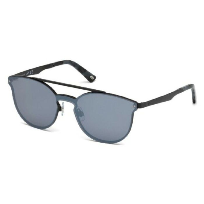 Gafas de Sol Unisex Web Eyewear WE0190A Gafas de Sol Unisex Web Eyewear WE0190A
