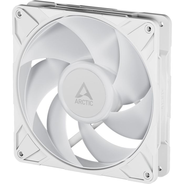 ARCTIC Lüfter P14 Pro A-RGB (White) 2 ARCTIC Lüfter P14 Pro A-RGB (White) 2