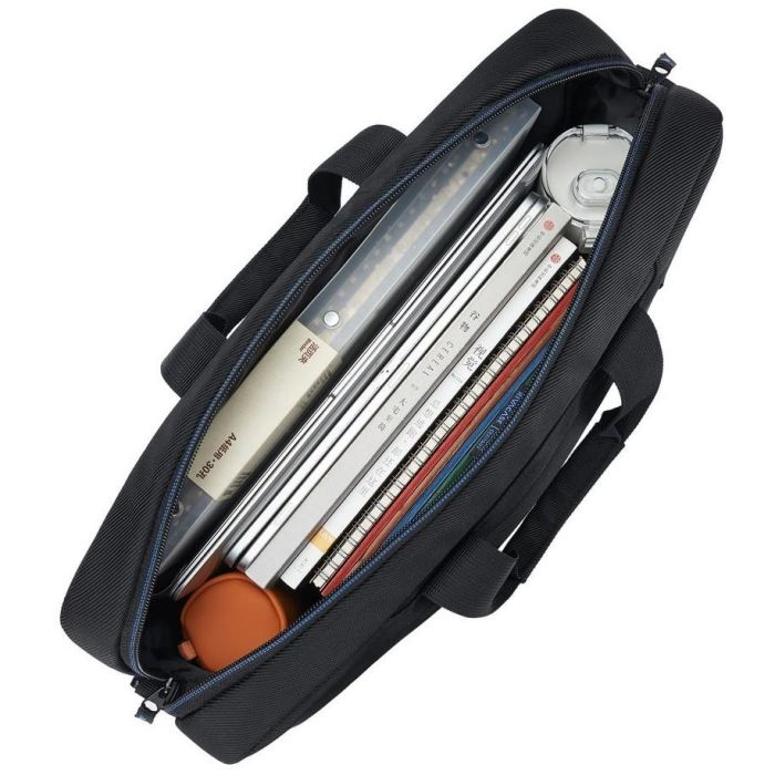 Riva NB Tasche Boboli 15.6"-16" schwarz 8036 9